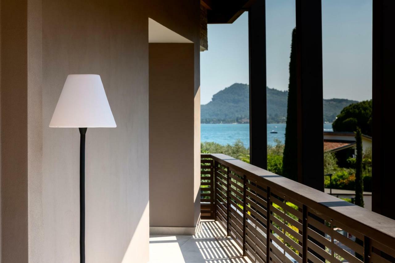 Lamasu Rioverde - Lago Di Garda San Felice del Benaco Exterior foto